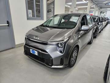 Picanto III 1.0 mpi Gpl Urban