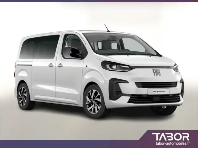 Fiat Ulysse AT8 L2 GPS AC(2Zone) ACC