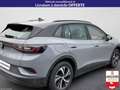 Volkswagen ID.4 149 ch pure Gris - thumbnail 2