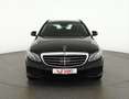 Mercedes-Benz E 300 E300 de T LED Navi ACC AHK Kamera Sitzheizung Negru - thumbnail 8