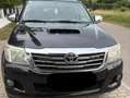 Toyota Hilux Hilux DK City 4x4 2,5 D-4D 145 City Schwarz - thumbnail 2