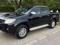 Toyota Hilux Hilux DK City 4x4 2,5 D-4D 145 City Schwarz - thumbnail 1