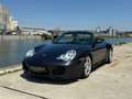 Porsche 911 4S Cabrio*33tkm*Export 68.800,-*Schalter*TOP* Grau - thumbnail 15