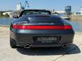 Porsche 911 4S Cabrio*33tkm*Export 68.800,-*Schalter*TOP* Grau - thumbnail 4