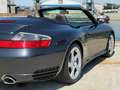 Porsche 911 4S Cabrio*33tkm*Export 68.800,-*Schalter*TOP* Grau - thumbnail 9