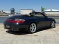 Porsche 911 4S Cabrio*33tkm*Export 68.800,-*Schalter*TOP* Grau - thumbnail 8