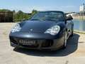 Porsche 911 4S Cabrio*33tkm*Export 68.800,-*Schalter*TOP* Grau - thumbnail 13