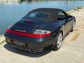 Porsche 911 4S Cabrio*33tkm*Export 68.800,-*Schalter*TOP* Grau - thumbnail 21