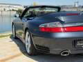 Porsche 911 4S Cabrio*33tkm*Export 68.800,-*Schalter*TOP* Grau - thumbnail 11