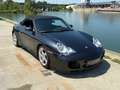 Porsche 911 4S Cabrio*33tkm*Export 68.800,-*Schalter*TOP* Grau - thumbnail 23