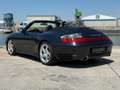 Porsche 911 4S Cabrio*33tkm*Export 68.800,-*Schalter*TOP* Grau - thumbnail 6