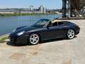 Porsche 911 4S Cabrio*33tkm*Export 68.800,-*Schalter*TOP* Grau - thumbnail 5