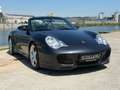 Porsche 911 4S Cabrio*33tkm*Export 68.800,-*Schalter*TOP* Grau - thumbnail 1