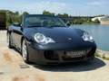 Porsche 911 4S Cabrio*33tkm*Export 68.800,-*Schalter*TOP* Grau - thumbnail 20