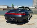 Porsche 911 4S Cabrio*33tkm*Export 68.800,-*Schalter*TOP* Grau - thumbnail 7