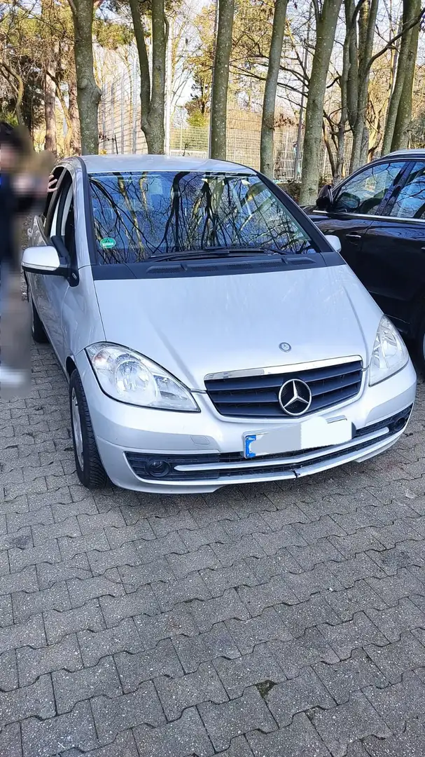 Mercedes-Benz A 160 A 160 (169.031) Grau - 2