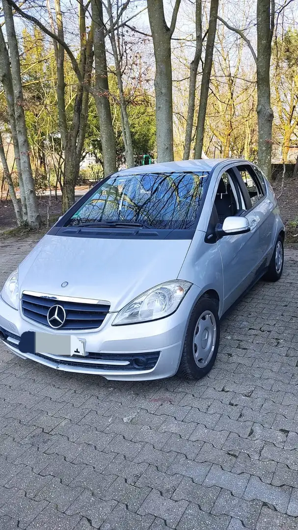 Mercedes-Benz A 160 A 160 (169.031) Grau - 1