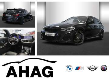 S 3.0 Allrad Touring Navi Panoramadach LED Scheinw