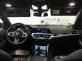 Alpina D3 S 3.0 Allrad Touring Navi Panoramadach LED Scheinw Fekete - thumbnail 4