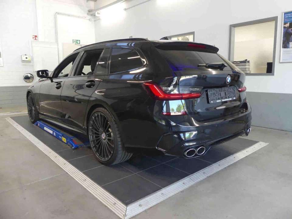ALPINA D3