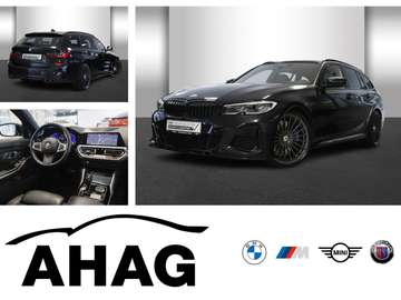 S 3.0 Allrad Touring Navi Panoramadach LED Scheinw