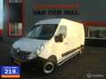 Renault Master bestel T35 2.3 dCi L2H2/CLIMATECONTROL/CRUISECONTR Blanco - thumbnail 1
