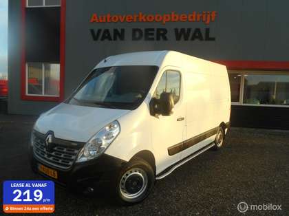 Renault Master bestel T35 2.3 dCi L2H2/CLIMATECONTROL/CRUISECONTR