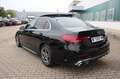 Mercedes-Benz C 220 d AMG Line, Panorama, Multi, RFK, ACC MBUX Schwarz - thumbnail 3