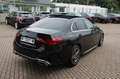 Mercedes-Benz C 220 d AMG Line, Panorama, Multi, RFK, ACC MBUX Schwarz - thumbnail 5