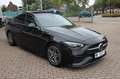 Mercedes-Benz C 220 d AMG Line, Panorama, Multi, RFK, ACC MBUX Schwarz - thumbnail 7
