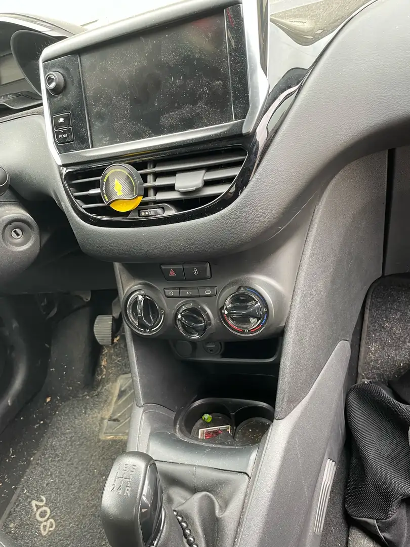 Peugeot 208 5p 1.2 puretech Allure s&s etg5 E6 - 1