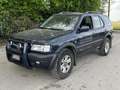 Opel Frontera 2.2 DTH DTi 16v Barbour Blauw - thumbnail 4