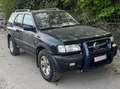 Opel Frontera 2.2 DTH DTi 16v Barbour Bleu - thumbnail 1