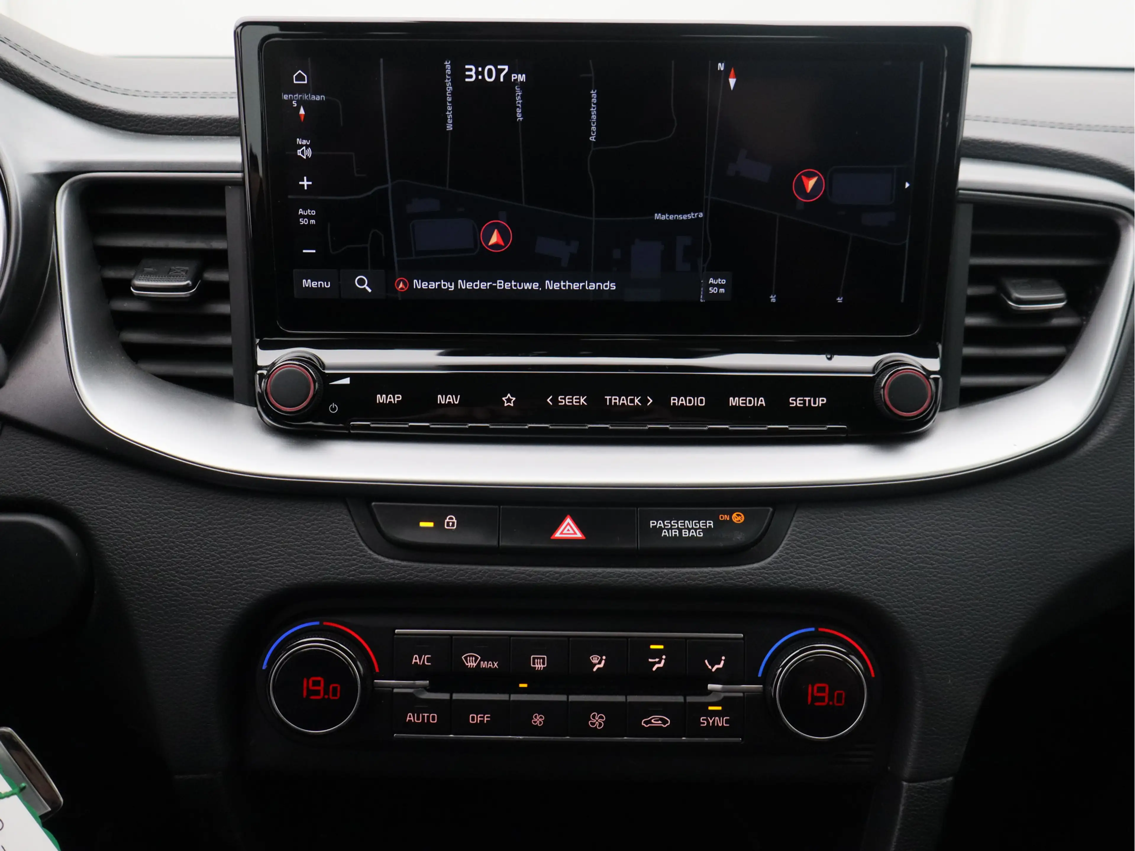 Kia Ceed SW / cee'd SW Sportswagon 1.0 T-GDi MHEV DynamicLine/ lage km/ a — photo 28