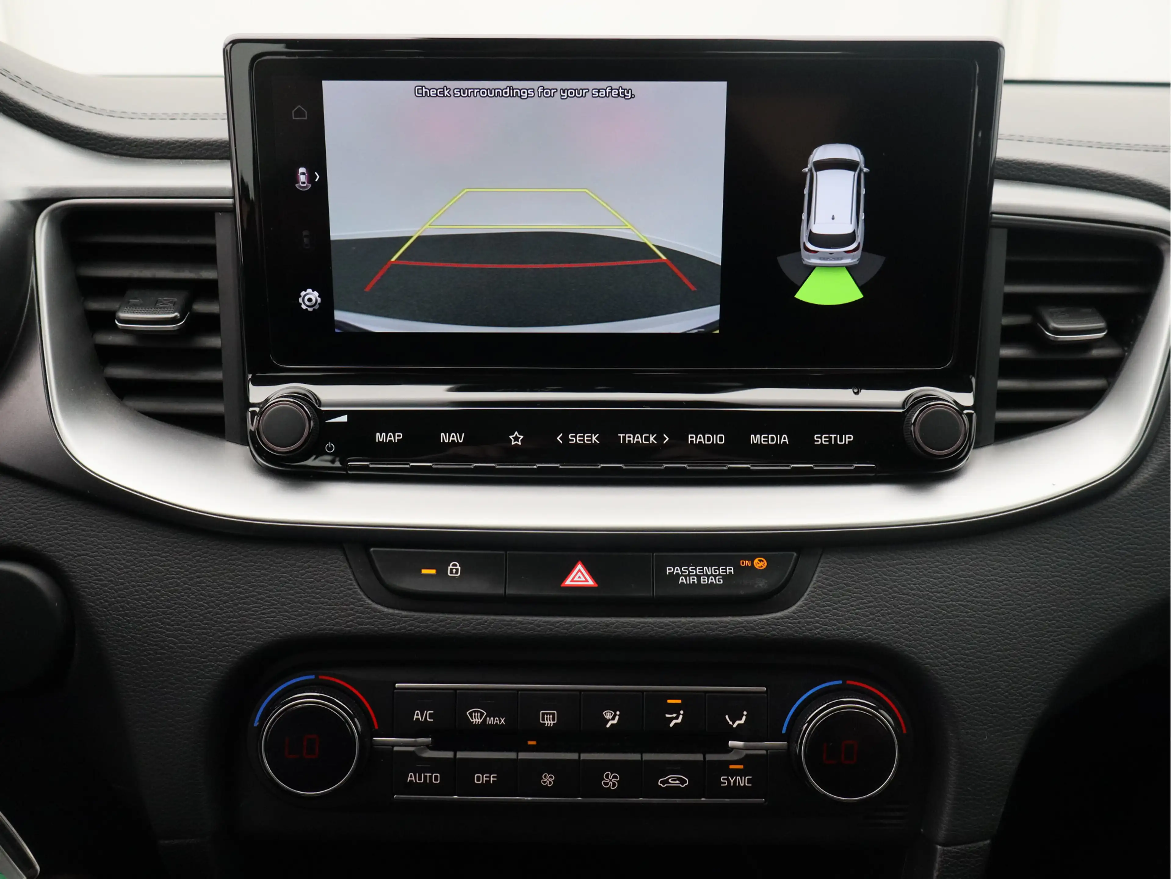 Kia Ceed SW / cee'd SW Sportswagon 1.0 T-GDi MHEV DynamicLine/ lage km/ a — photo 3