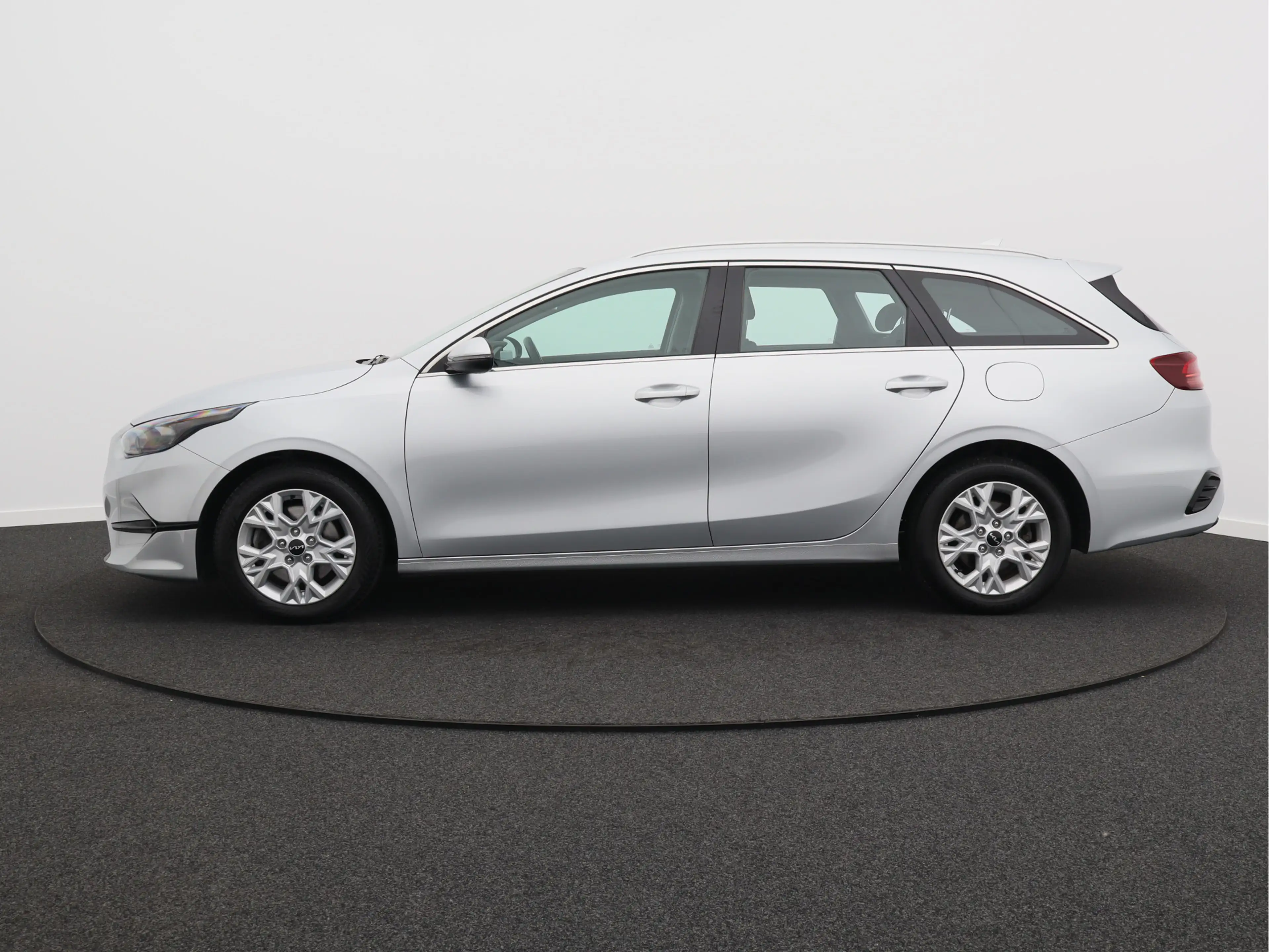 Kia Ceed SW / cee'd SW Sportswagon 1.0 T-GDi MHEV DynamicLine/ lage km/ a — photo 11
