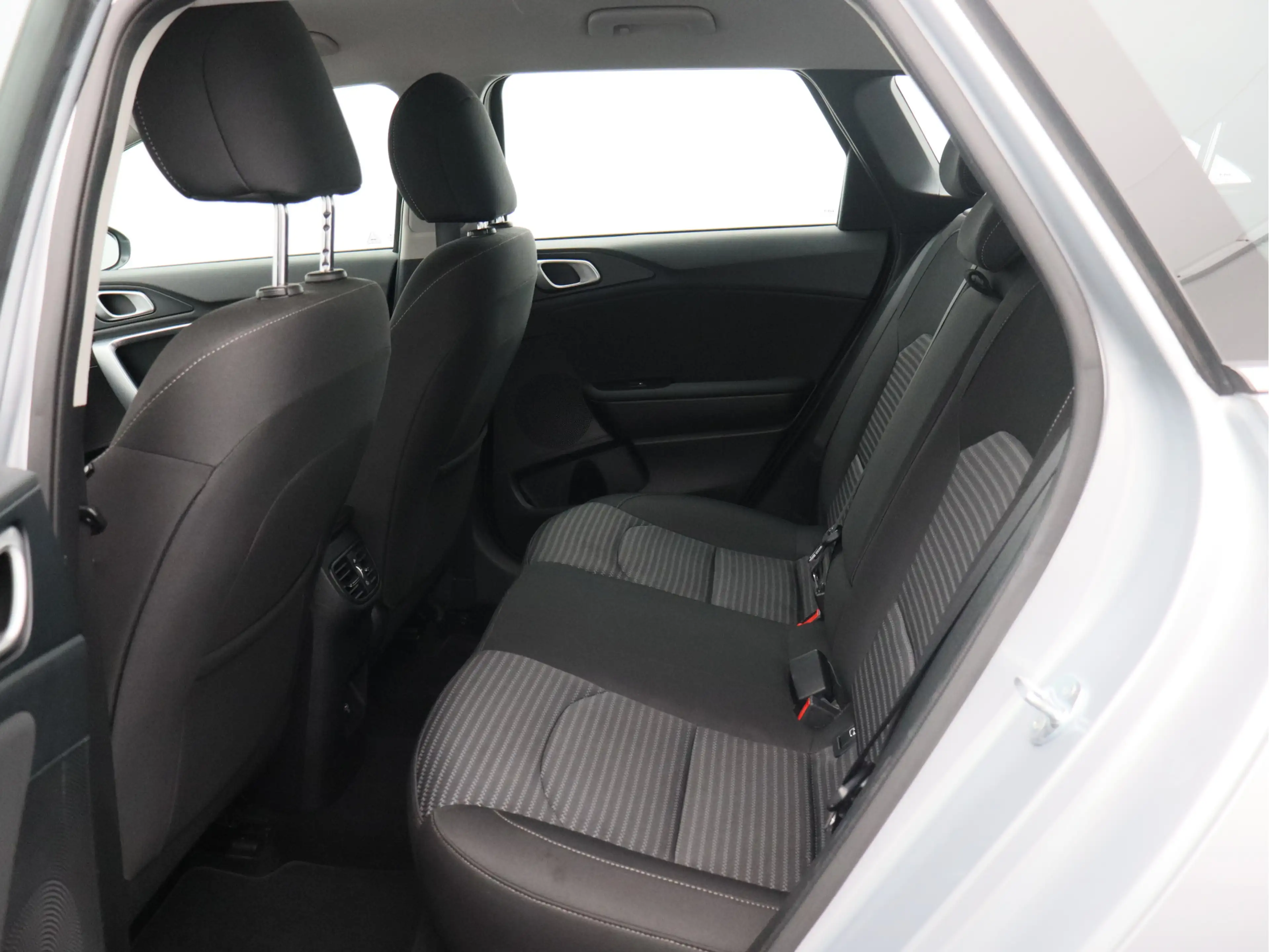 Kia Ceed SW / cee'd SW Sportswagon 1.0 T-GDi MHEV DynamicLine/ lage km/ a — photo 13