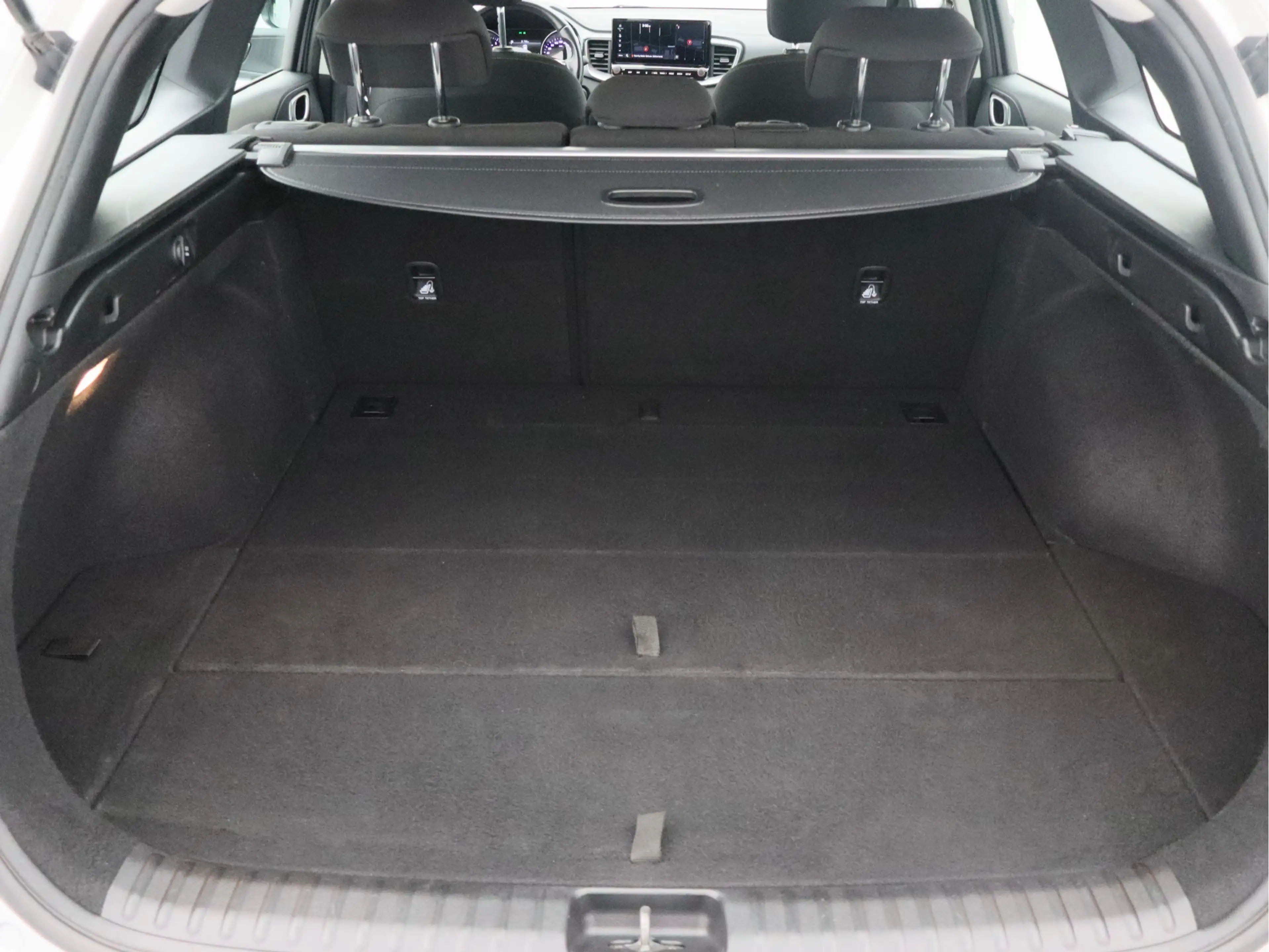 Kia Ceed SW / cee'd SW Sportswagon 1.0 T-GDi MHEV DynamicLine/ lage km/ a — photo 16