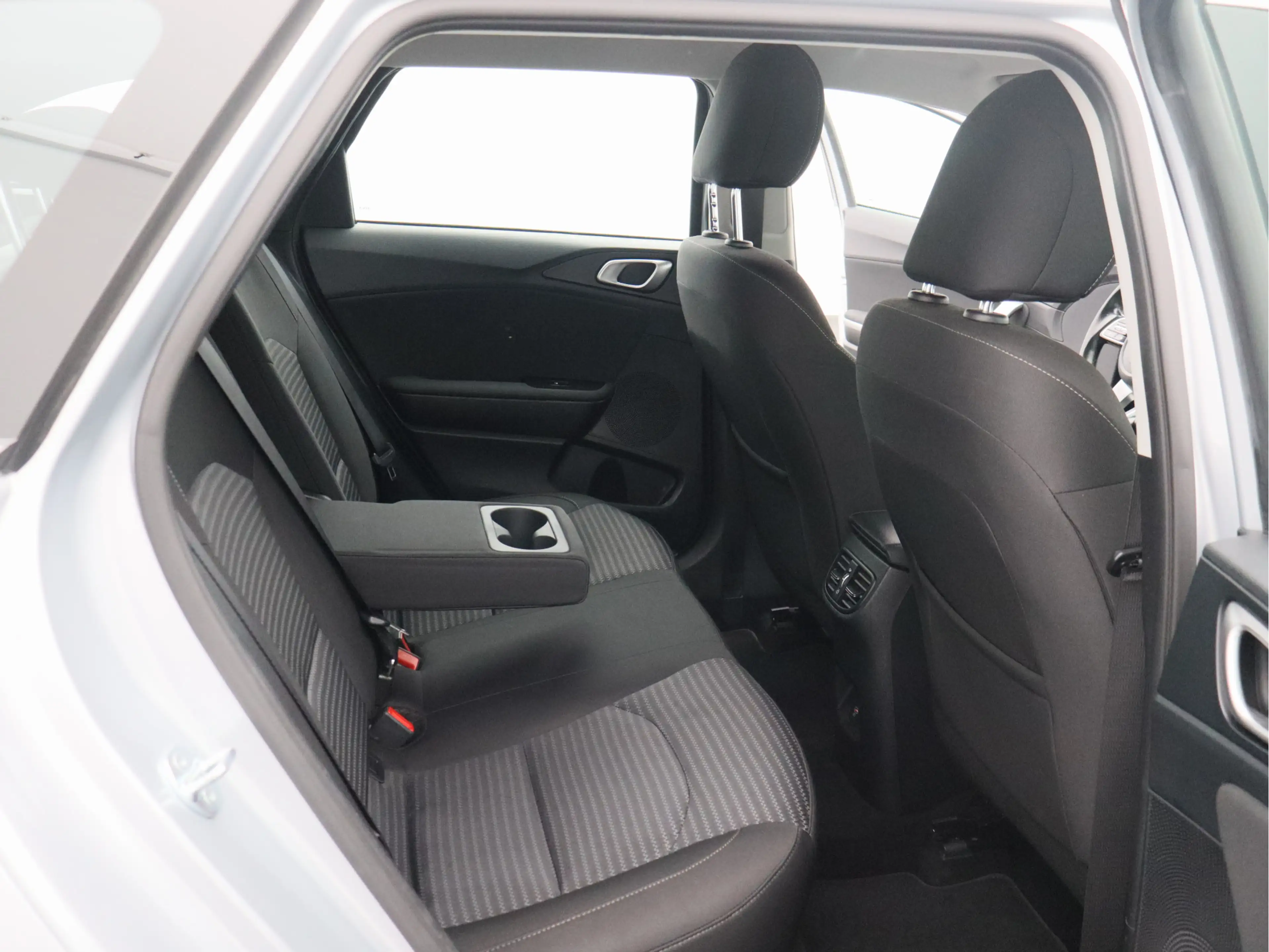 Kia Ceed SW / cee'd SW Sportswagon 1.0 T-GDi MHEV DynamicLine/ lage km/ a — photo 18