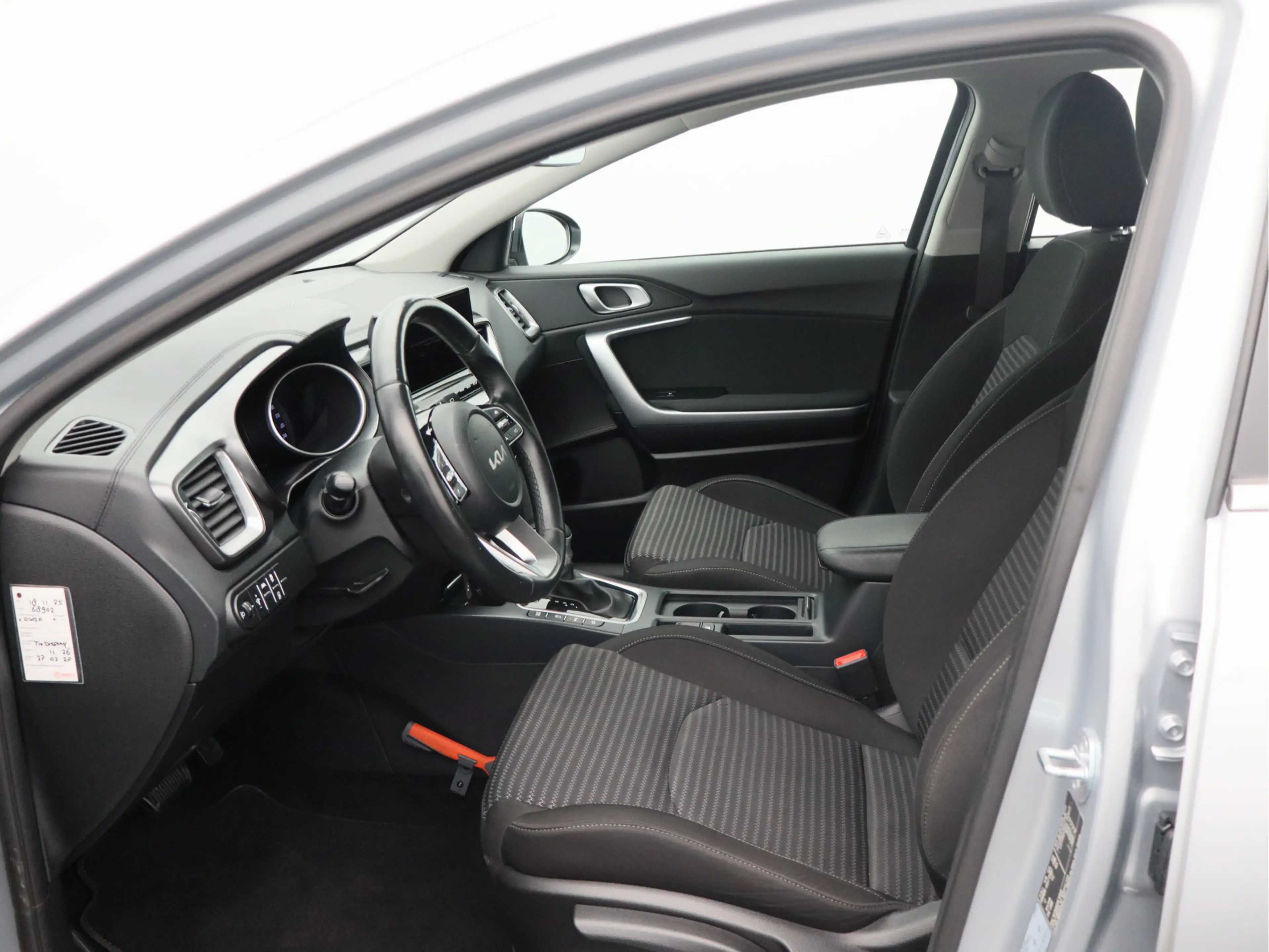 Kia Ceed SW / cee'd SW Sportswagon 1.0 T-GDi MHEV DynamicLine/ lage km/ a — photo 5
