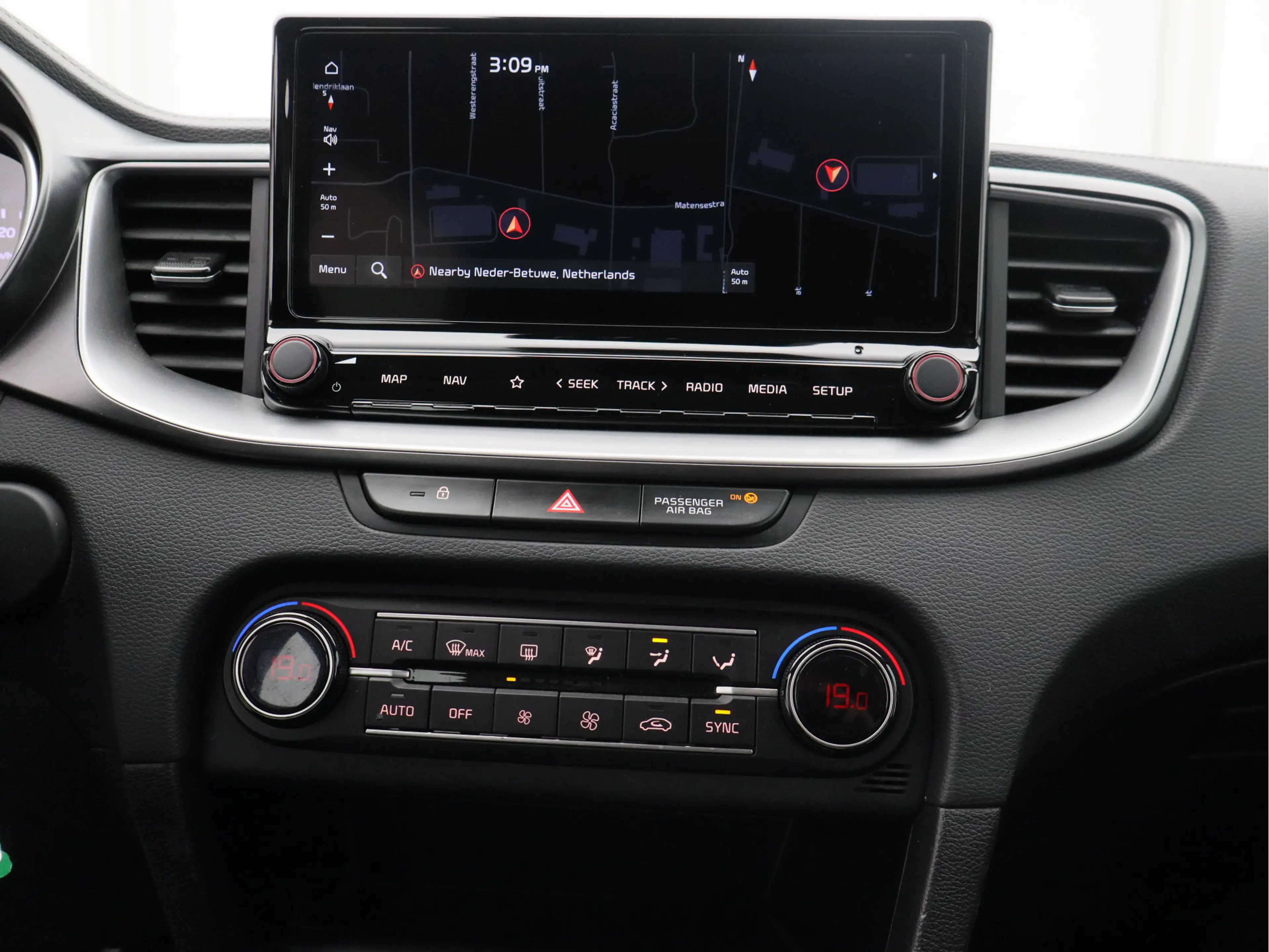 Kia Ceed SW / cee'd SW Sportswagon 1.0 T-GDi MHEV DynamicLine/ lage km/ a — photo 30