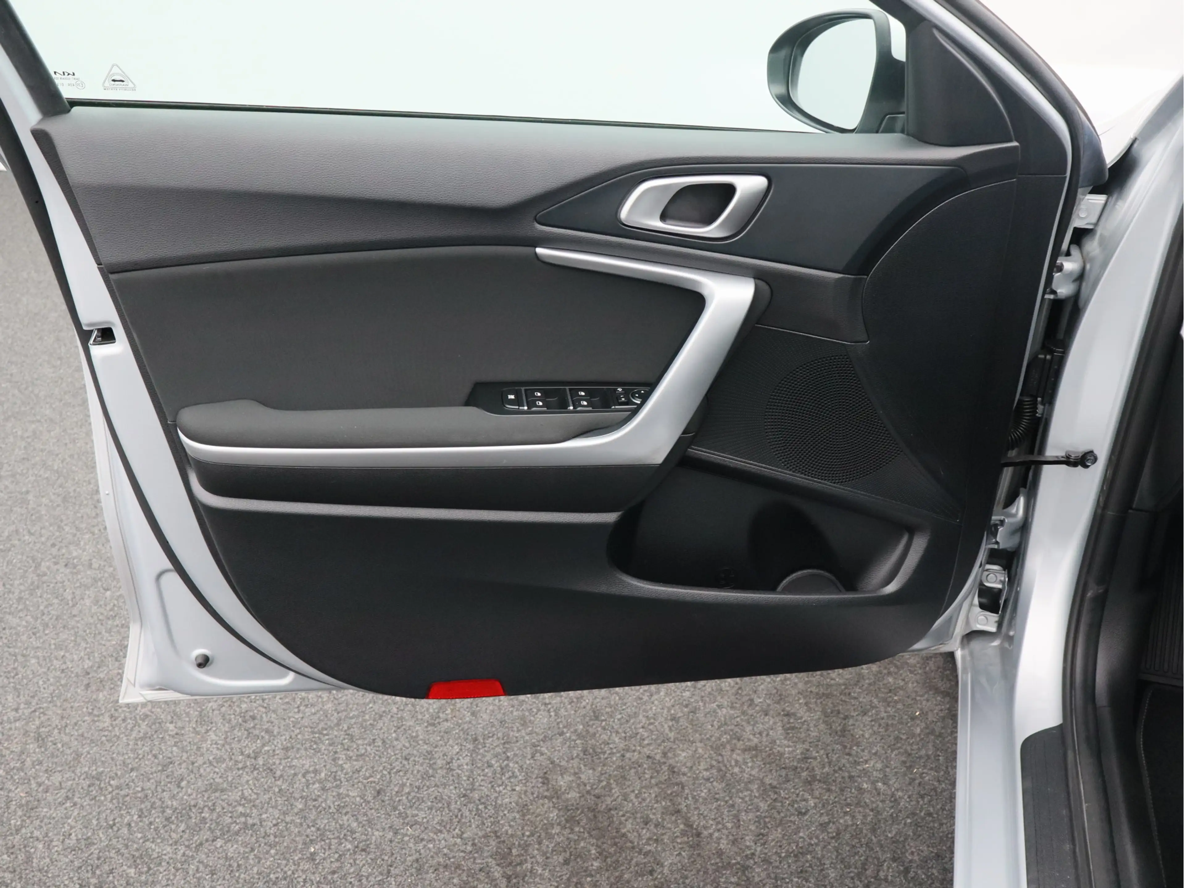 Kia Ceed SW / cee'd SW Sportswagon 1.0 T-GDi MHEV DynamicLine/ lage km/ a — photo 8