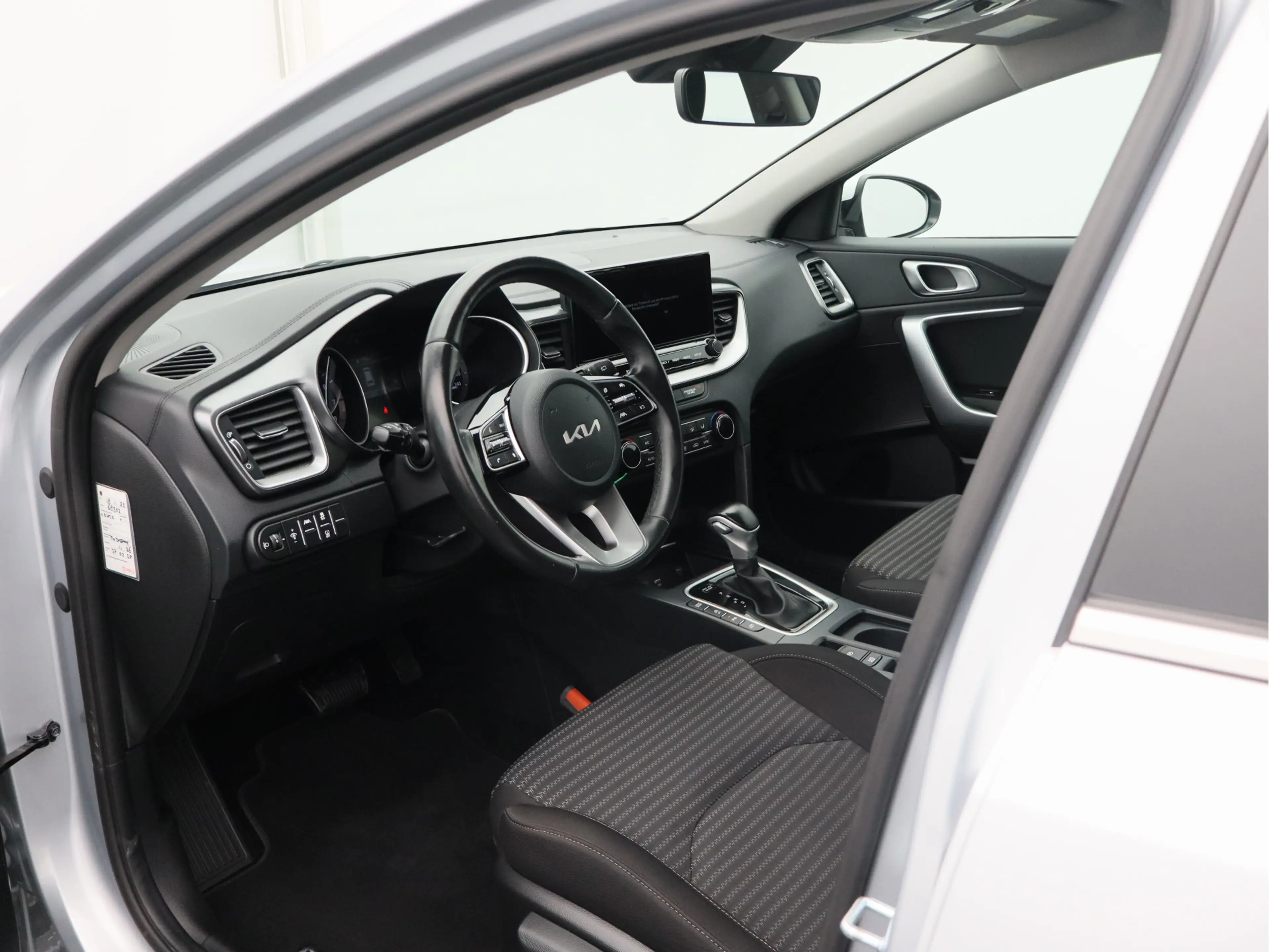 Kia Ceed SW / cee'd SW Sportswagon 1.0 T-GDi MHEV DynamicLine/ lage km/ a — photo 7