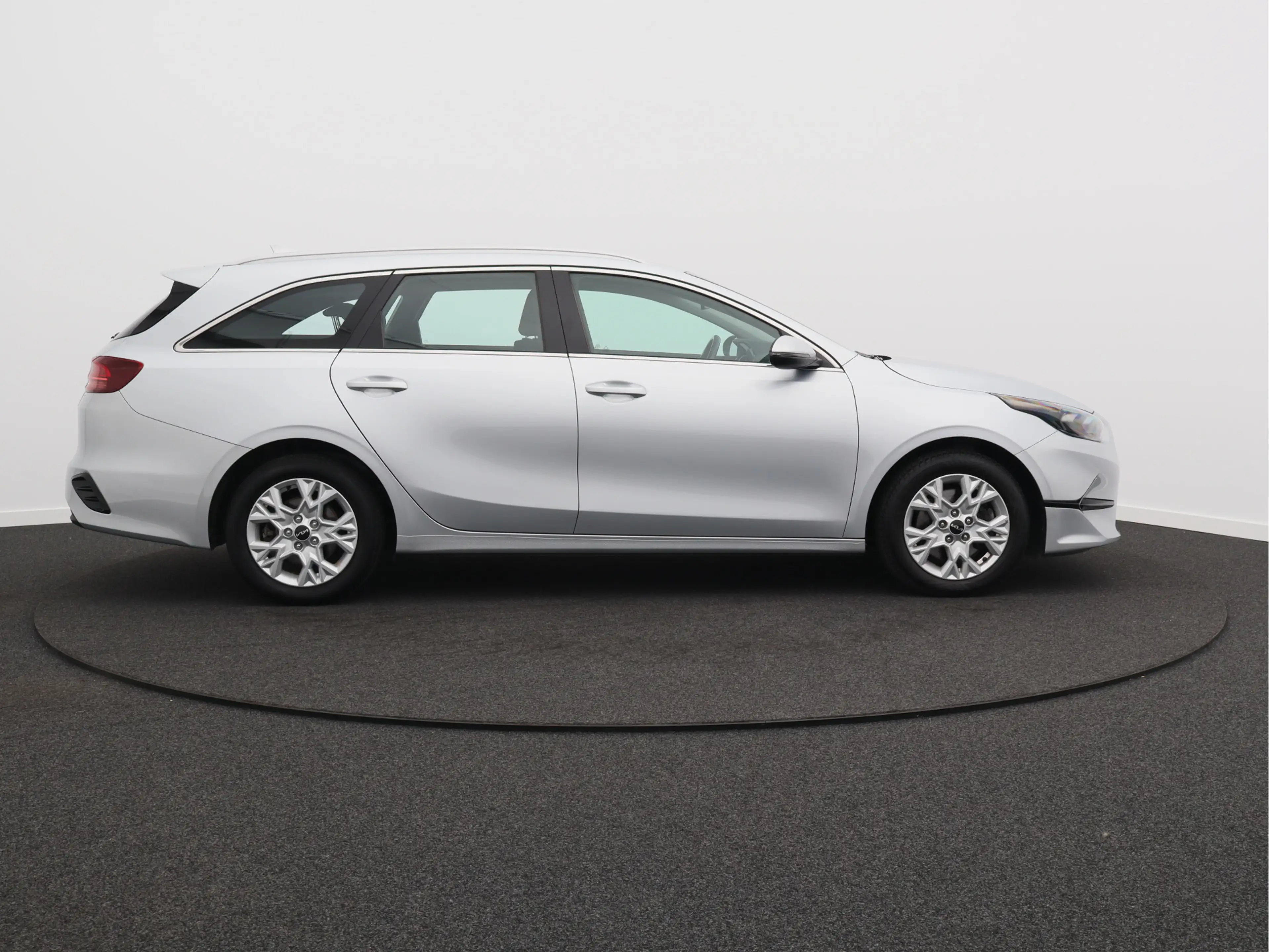 Kia Ceed SW / cee'd SW Sportswagon 1.0 T-GDi MHEV DynamicLine/ lage km/ a — photo 24