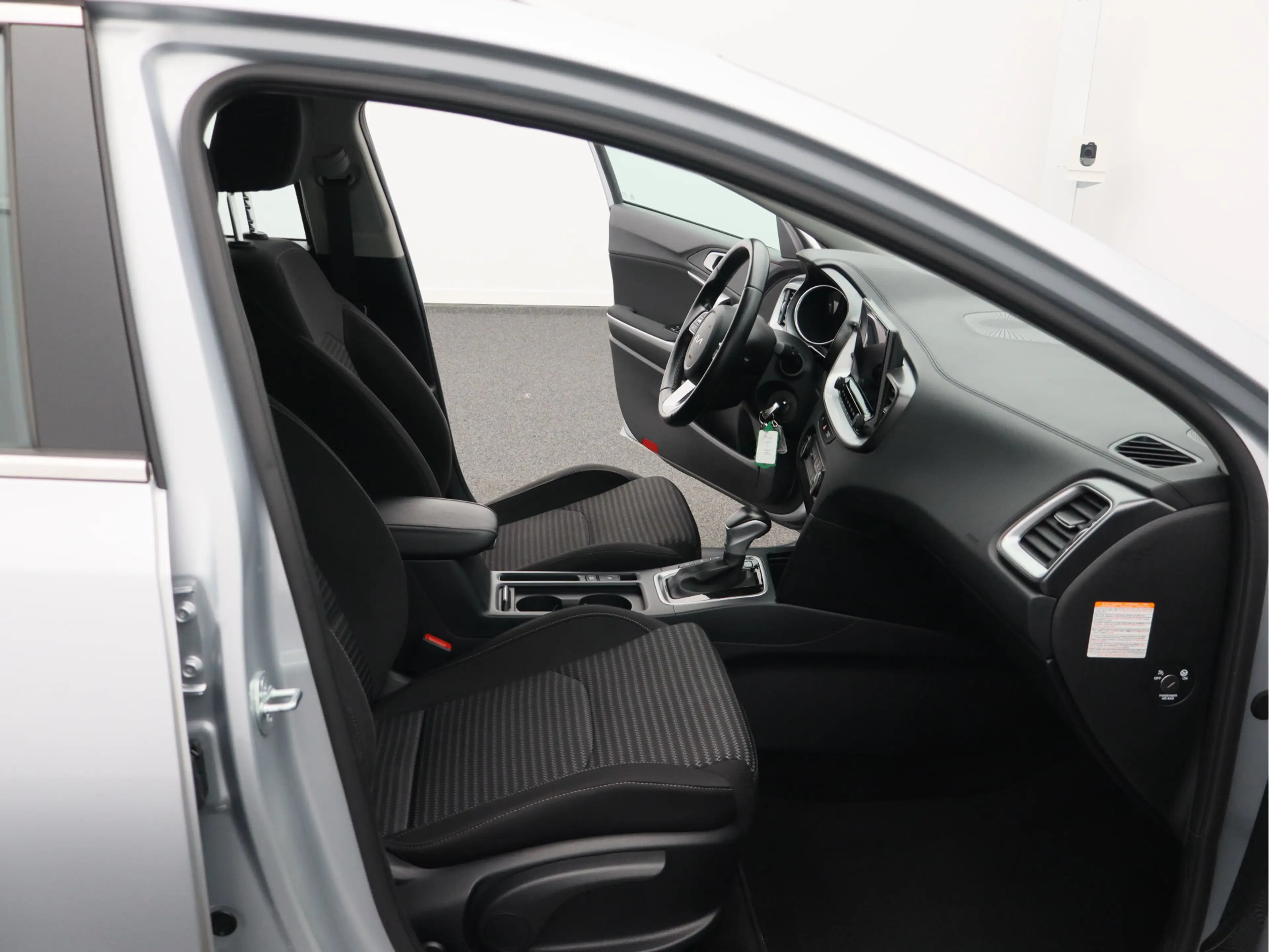 Kia Ceed SW / cee'd SW Sportswagon 1.0 T-GDi MHEV DynamicLine/ lage km/ a — photo 20