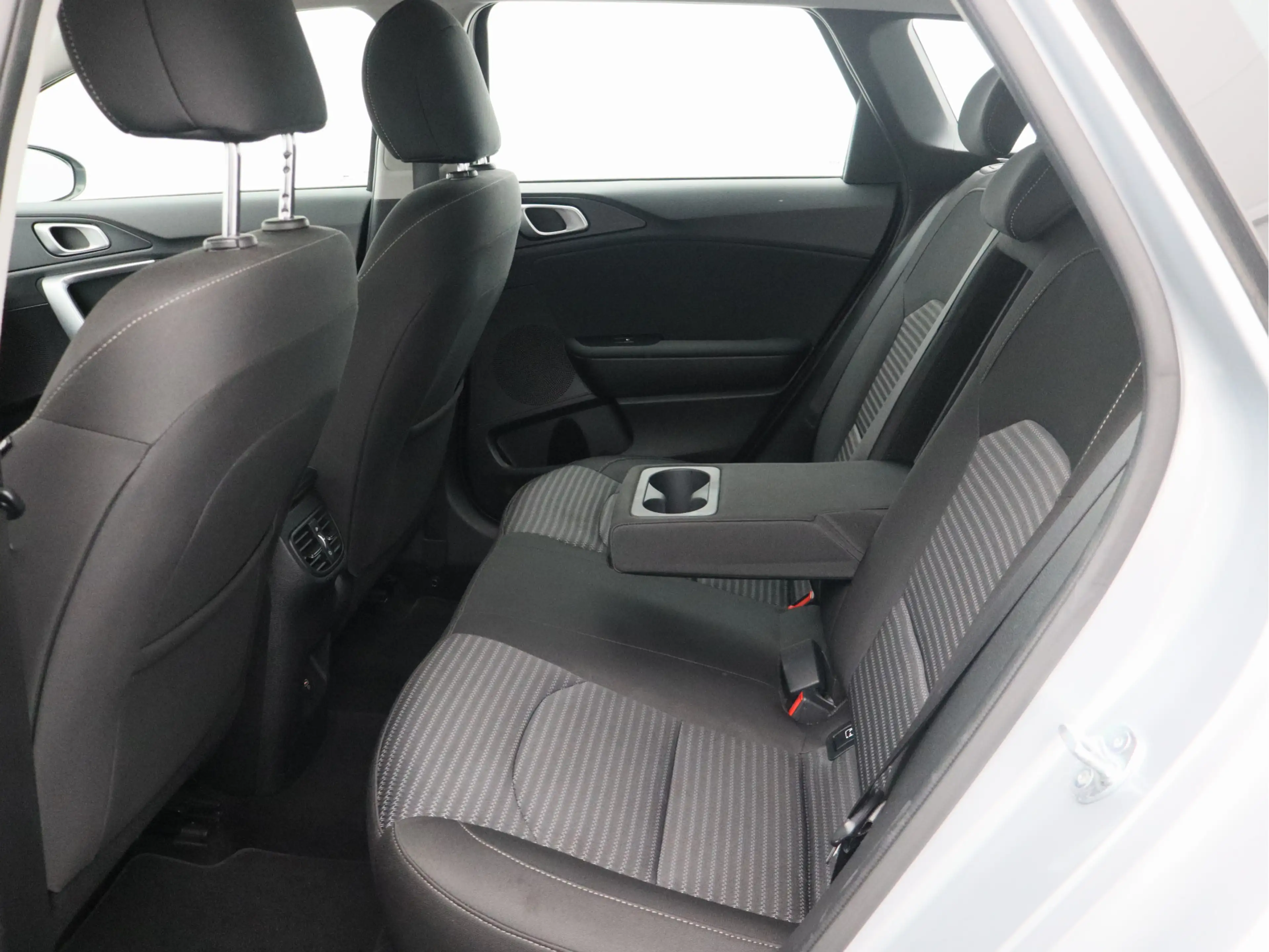Kia Ceed SW / cee'd SW Sportswagon 1.0 T-GDi MHEV DynamicLine/ lage km/ a — photo 10