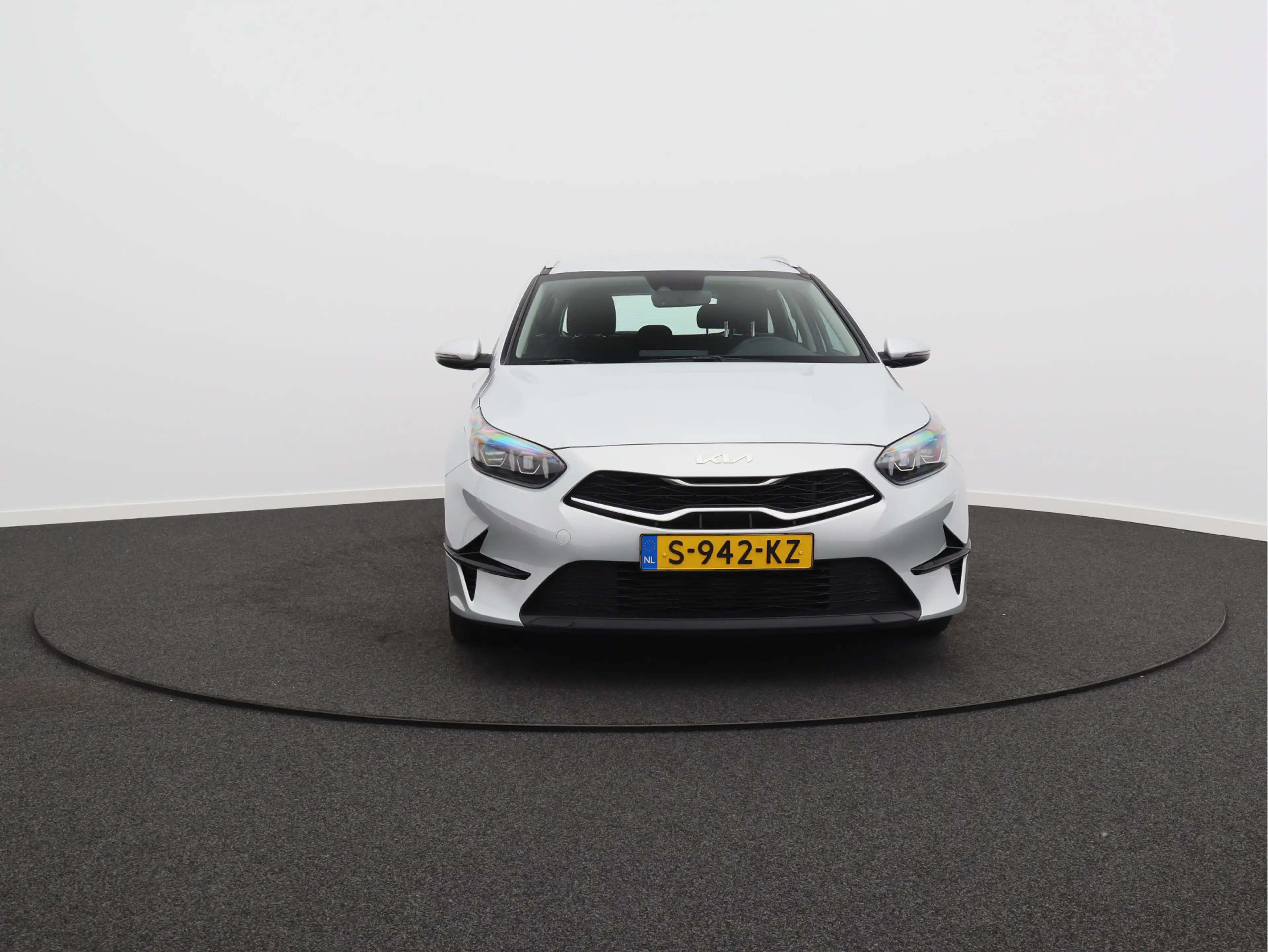 Kia Ceed SW / cee'd SW Sportswagon 1.0 T-GDi MHEV DynamicLine/ lage km/ a — photo 25