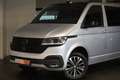 Volkswagen T6.1 Transporter Transporter T6.1 DSG BTW* Navi Carplay TrekH 12M* Argent - thumbnail 2