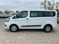 Ford Transit Custom Weiß - thumbnail 5
