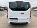Ford Transit Custom Weiß - thumbnail 8